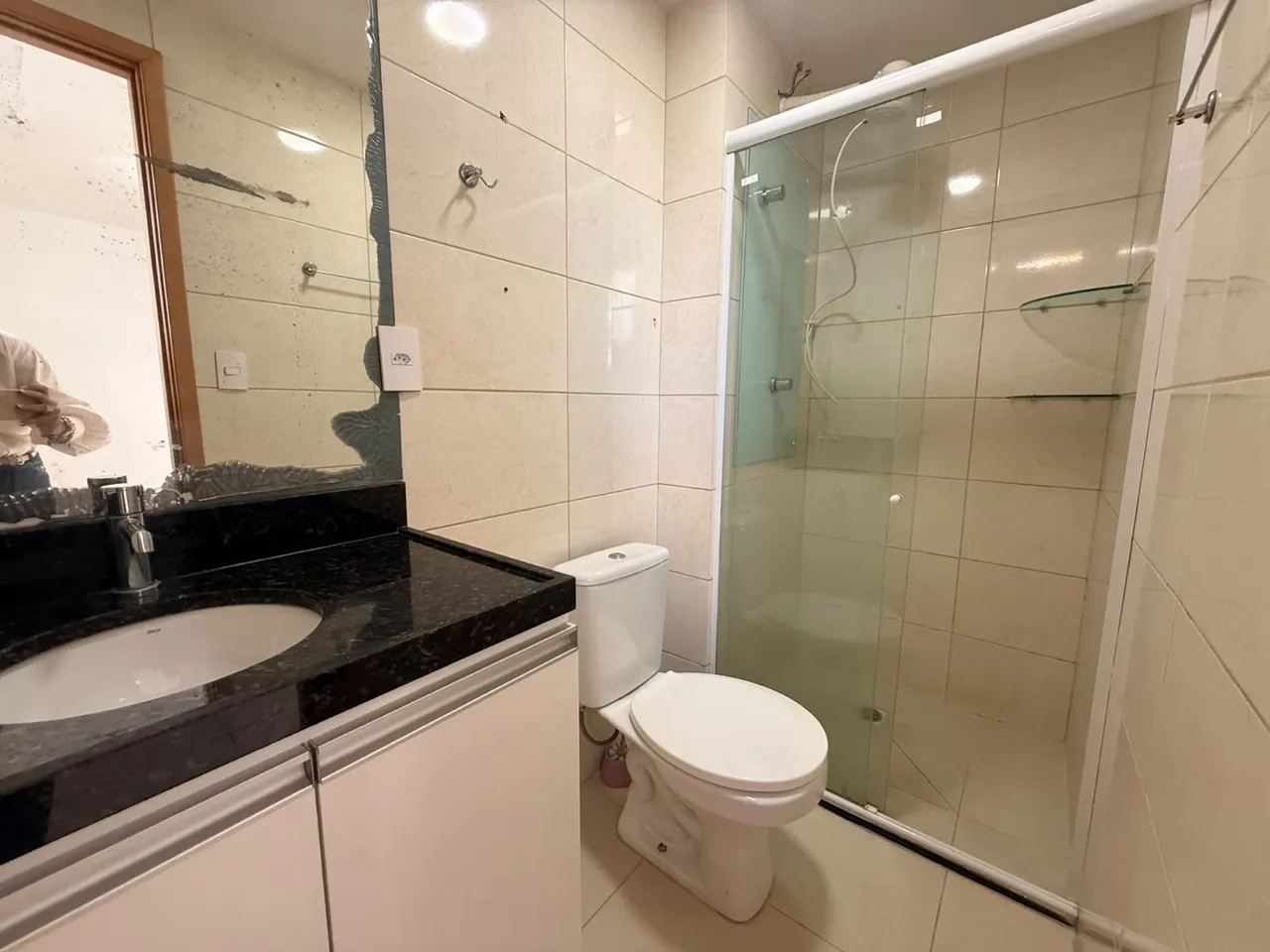Apartment, 62 m², with a water view — photo 15