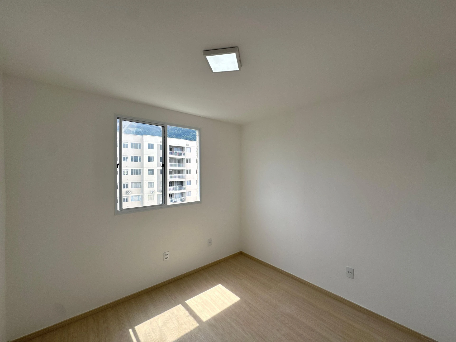2 quartos e espaço de home office: apartamento de 51 m² — photo 24