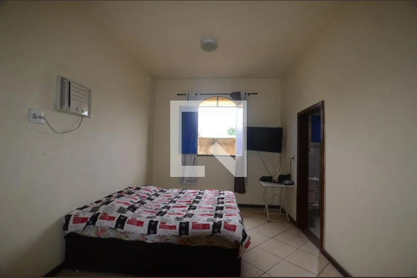 3 quartos e máquina de lavar: casa de 500 m² — photo 20