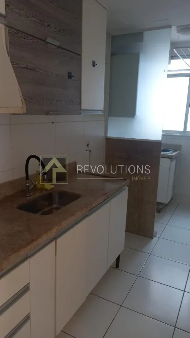 Departamento de 3 dormitorios en edificio con gimnasio — photo 36