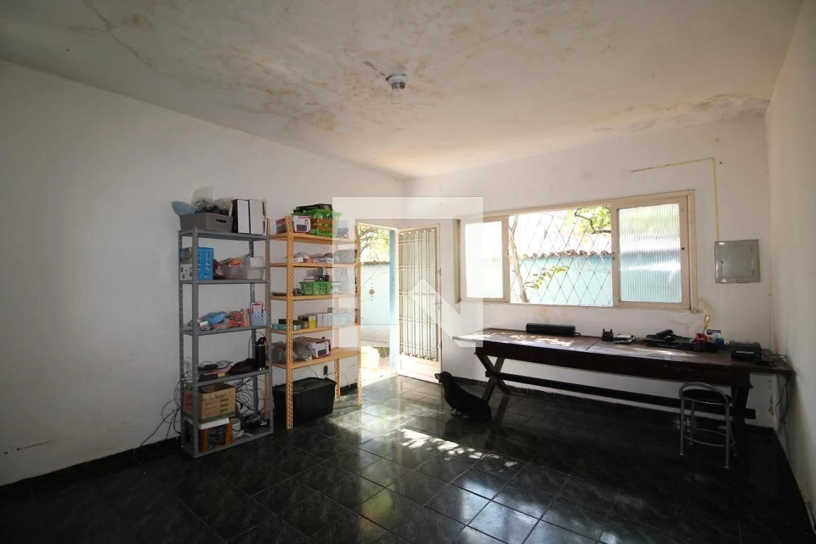 Casa mobiliada com 2 quartos e cozinha a gás — photo 26