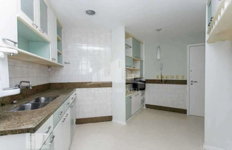 Cobertura duplex com 3 suítes e churrasqueira privativa — photo 9