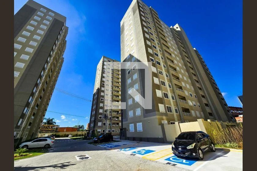 2-bedroom apartment in a building with a pool — photo 43