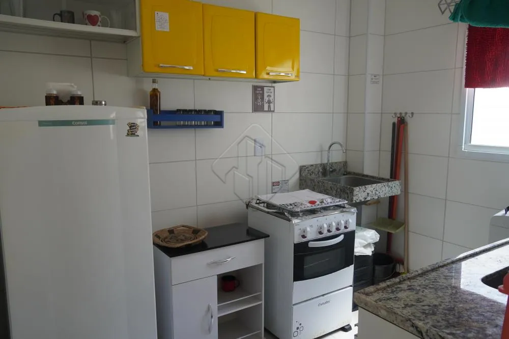 Furnished 48 m² apartment with 2 bedrooms and 1 parking — photo 2