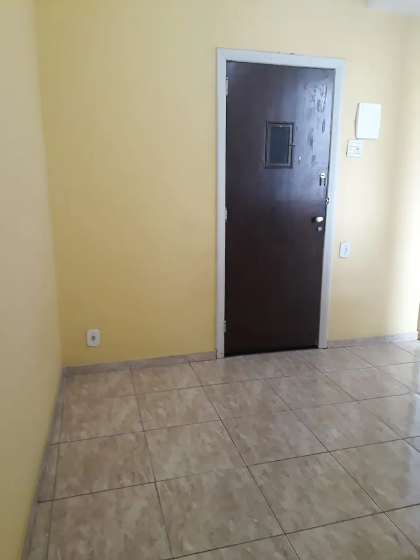 One-bedroom apartment with a bathtub in Rio de Janeiro — photo 7