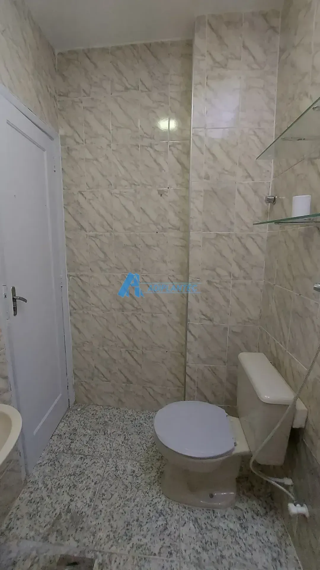 Apartamento de 57 m² e 2 quartos, São Francisco Xavier — photo 4