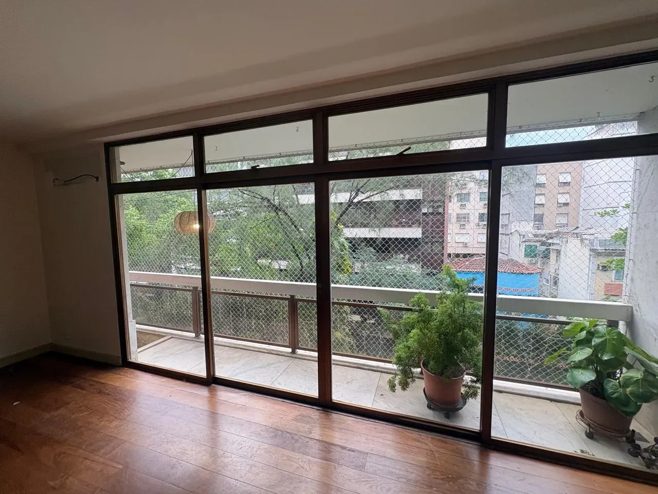 Apartamento de 3 quartos com banheira, Ipanema — photo 18