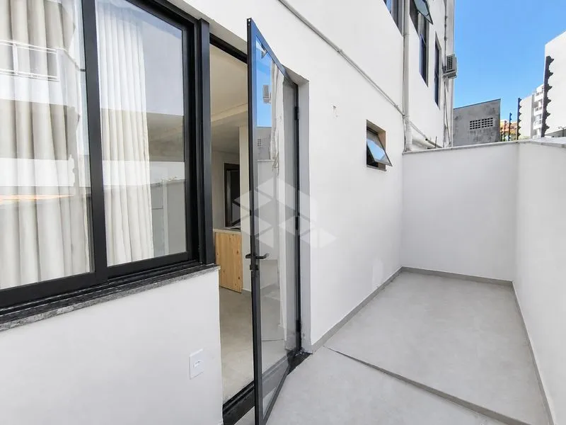One-bedroom apartment, 30 m² — photo 13