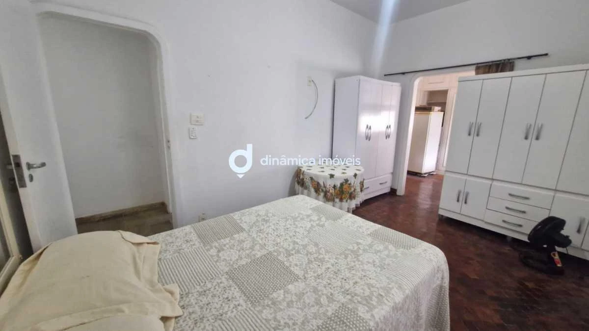3-bedroom apartment with a home office in Rio de Janeiro — photo 16
