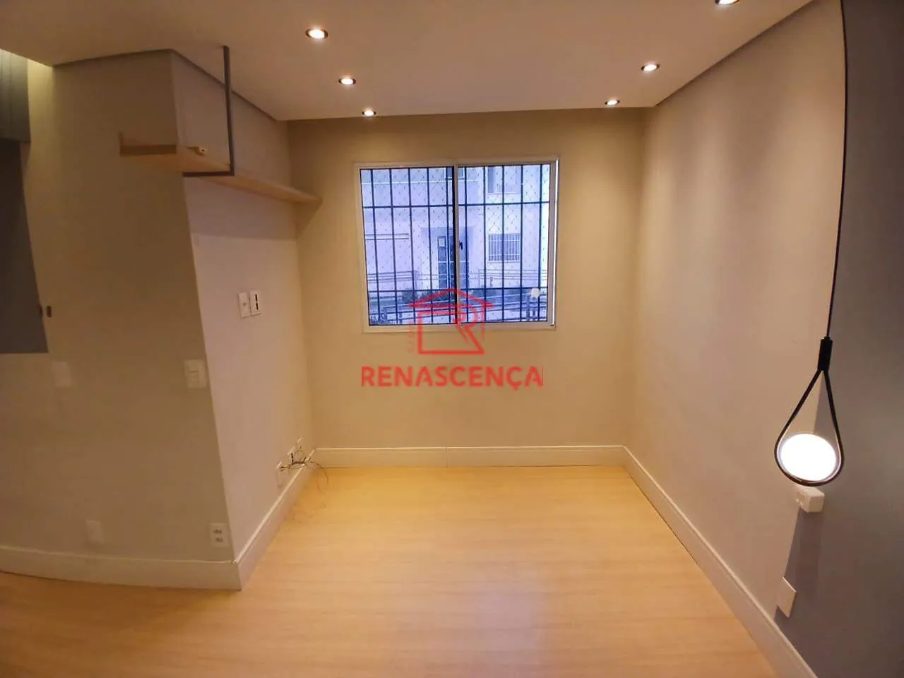 Unfurnished 2-bedroom apartment with 1 bathroom — photo 7