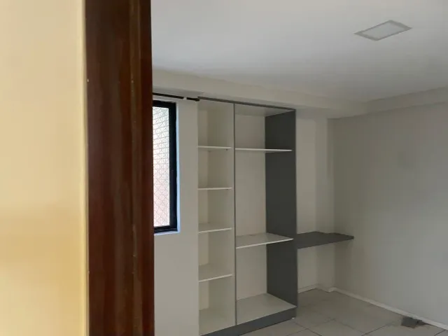 3 quartos e espaço de home office: apartamento de 120 m² — photo 5
