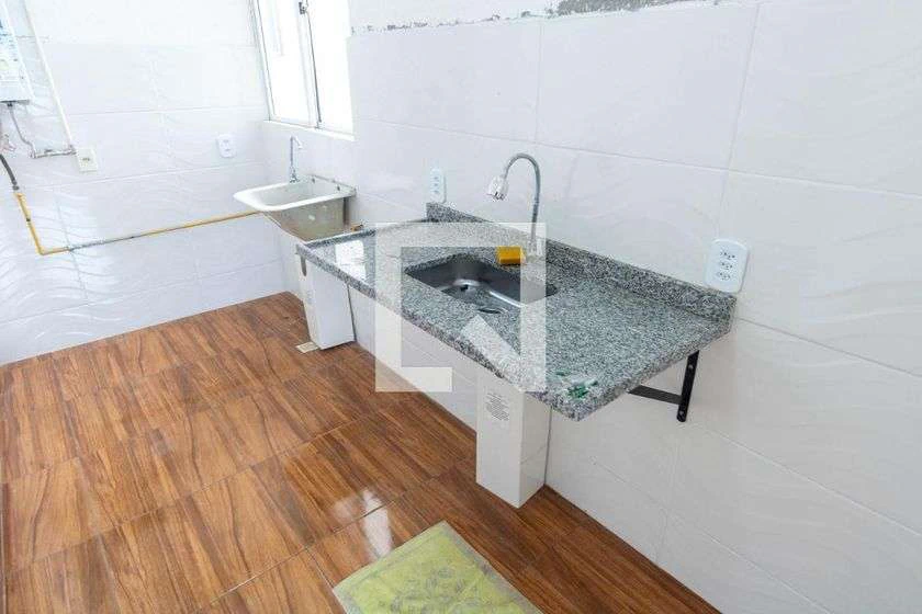 2-bedroom 65 m² rental apartment with 1 bathroom — photo 14