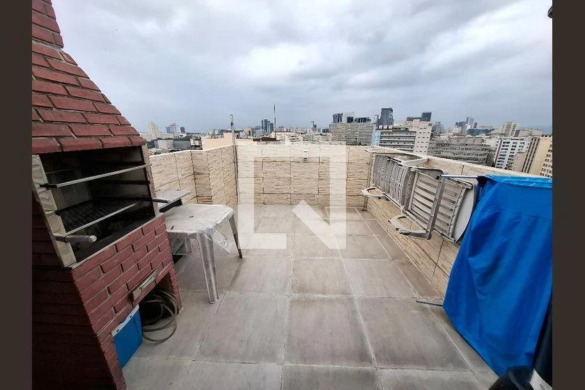 2-bedroom apartment with a home office in Rio de Janeiro — photo 7