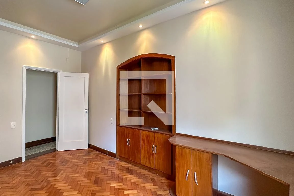 Apartamento sem mobília com suíte, 3 quartos e 1 vaga — photo 24
