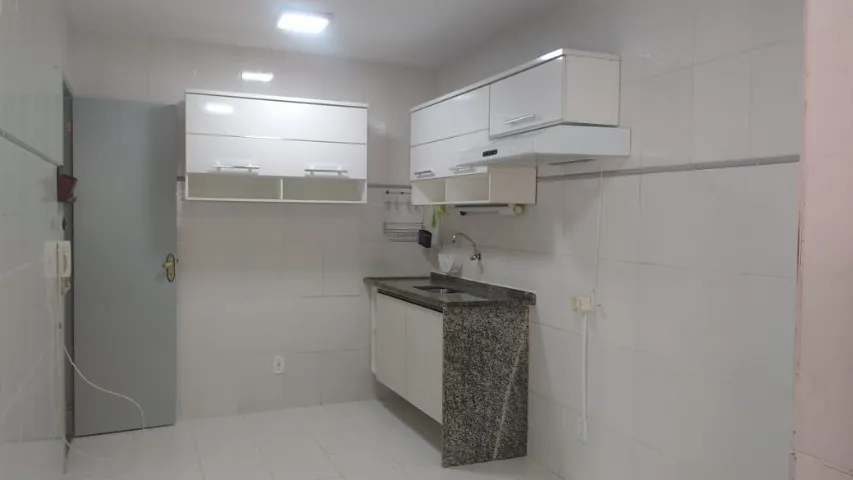 Casa de 2 quartos e 75 m² — photo 2