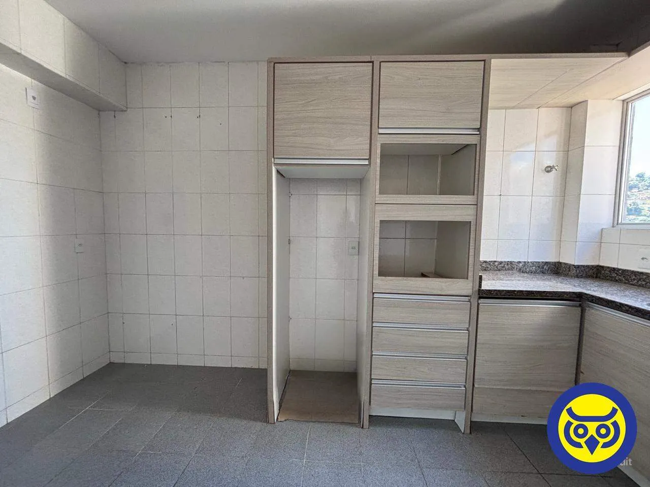 Apartamento de 2 dormitorios con cocina cerrada y 1 plaza — photo 4