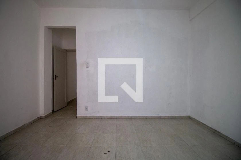 Apartamento sem mobília com 2 quartos e 1 banheiro — photo 12