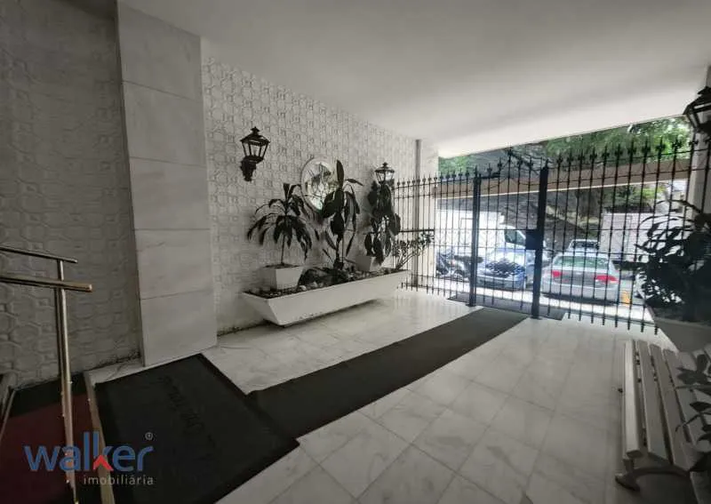Apartamento de 3 quartos com vista para as montanhas — photo 14