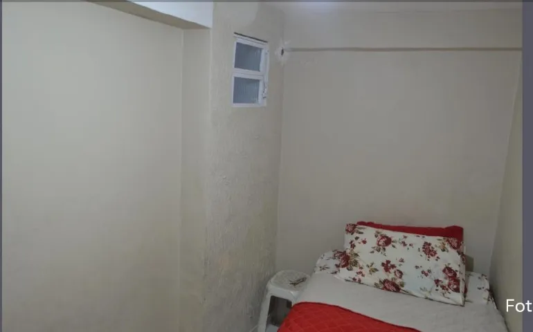 Casa mobiliada de 2 quartos com máquina de lavar — photo 14