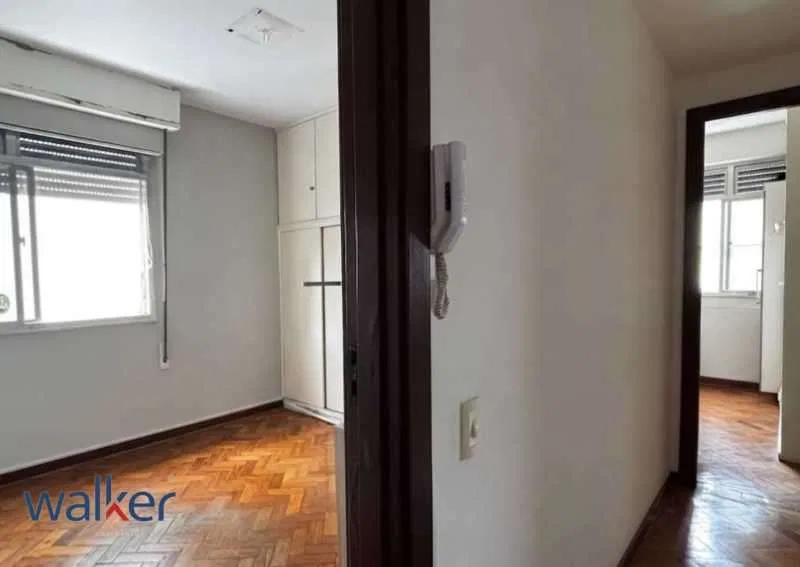 3-bedroom apartment with 87 m² and 1 parking space — photo 25