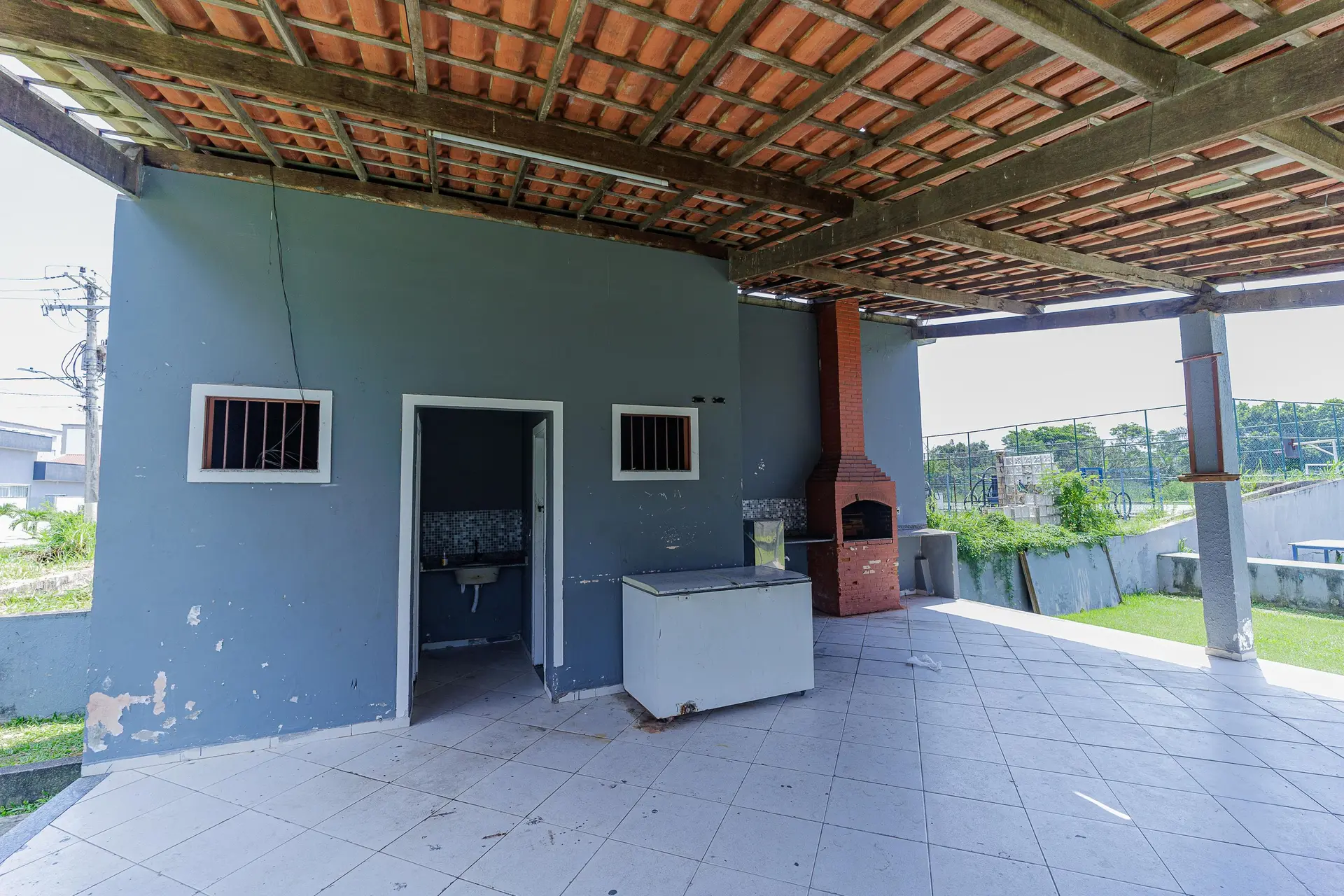 Casa de 4 quartos com varanda gourmet, Campo Grande — photo 68