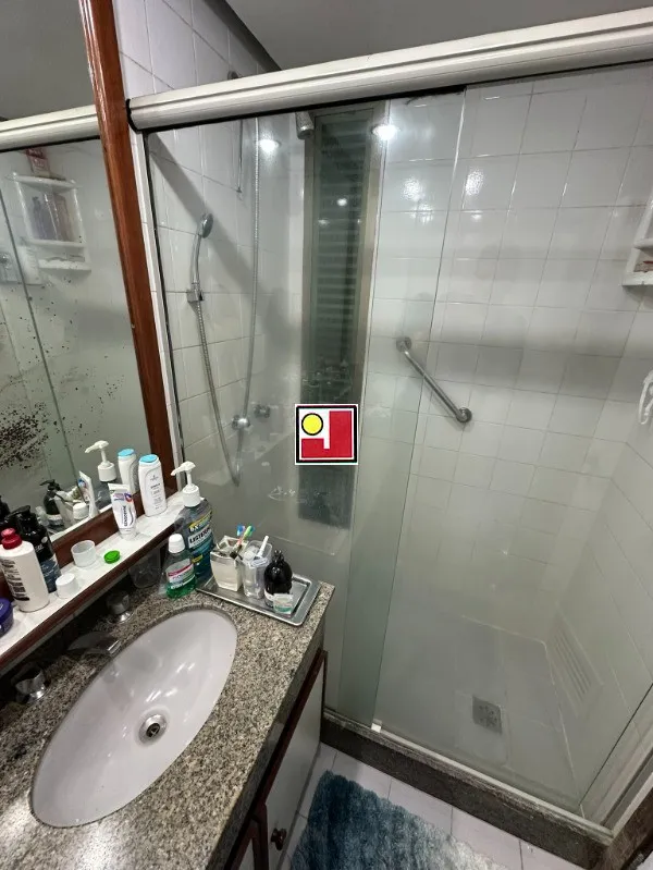 Furnished duplex with 3 bedrooms and 2 bathrooms on 6th floor — photo 41