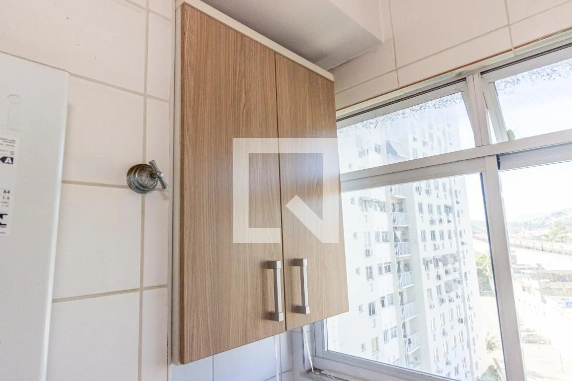 2-bedroom apartment in a building with a gym — photo 23