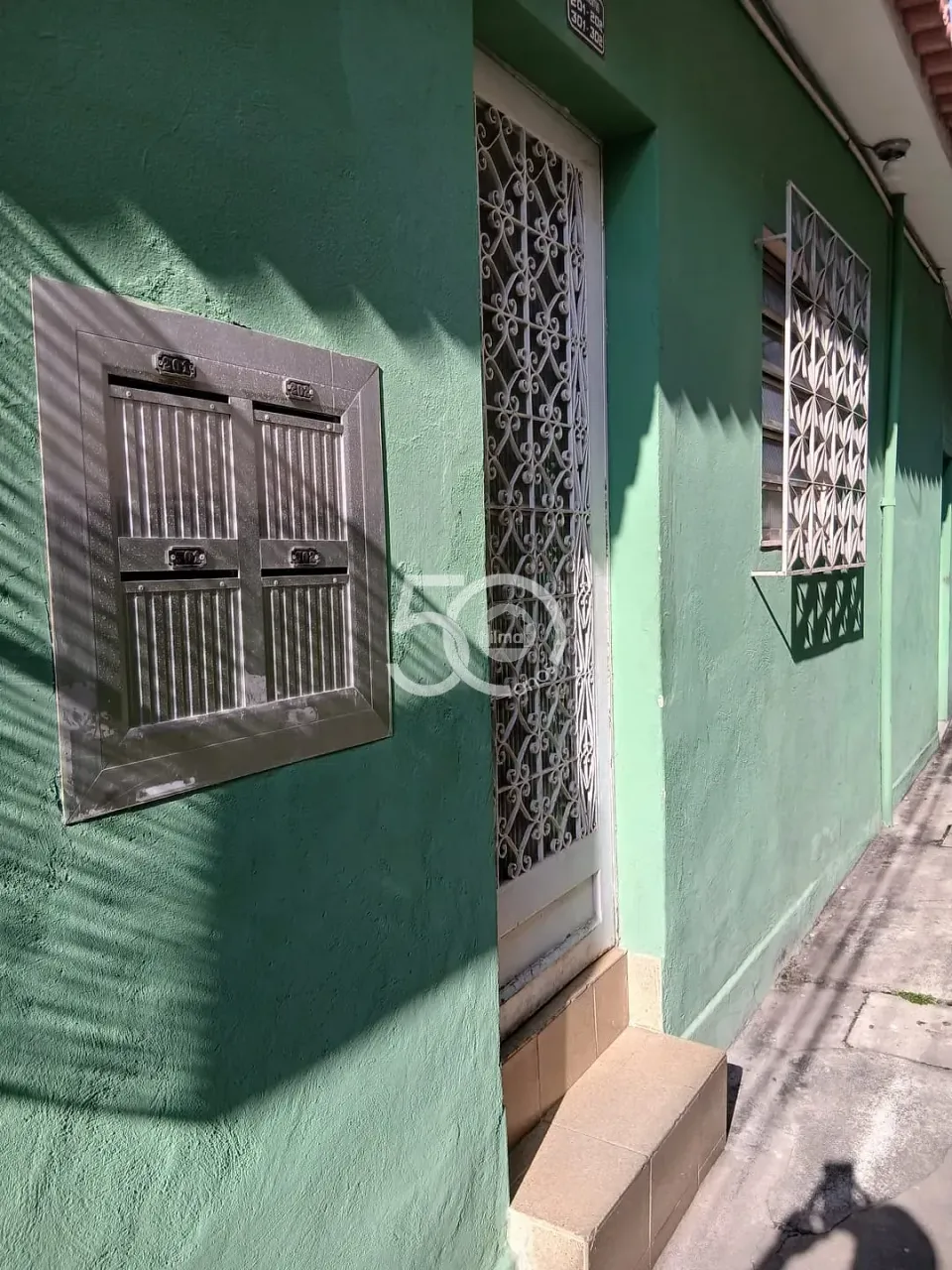 Apartamento de 38 m² com 2 quartos e sem vaga — photo 19