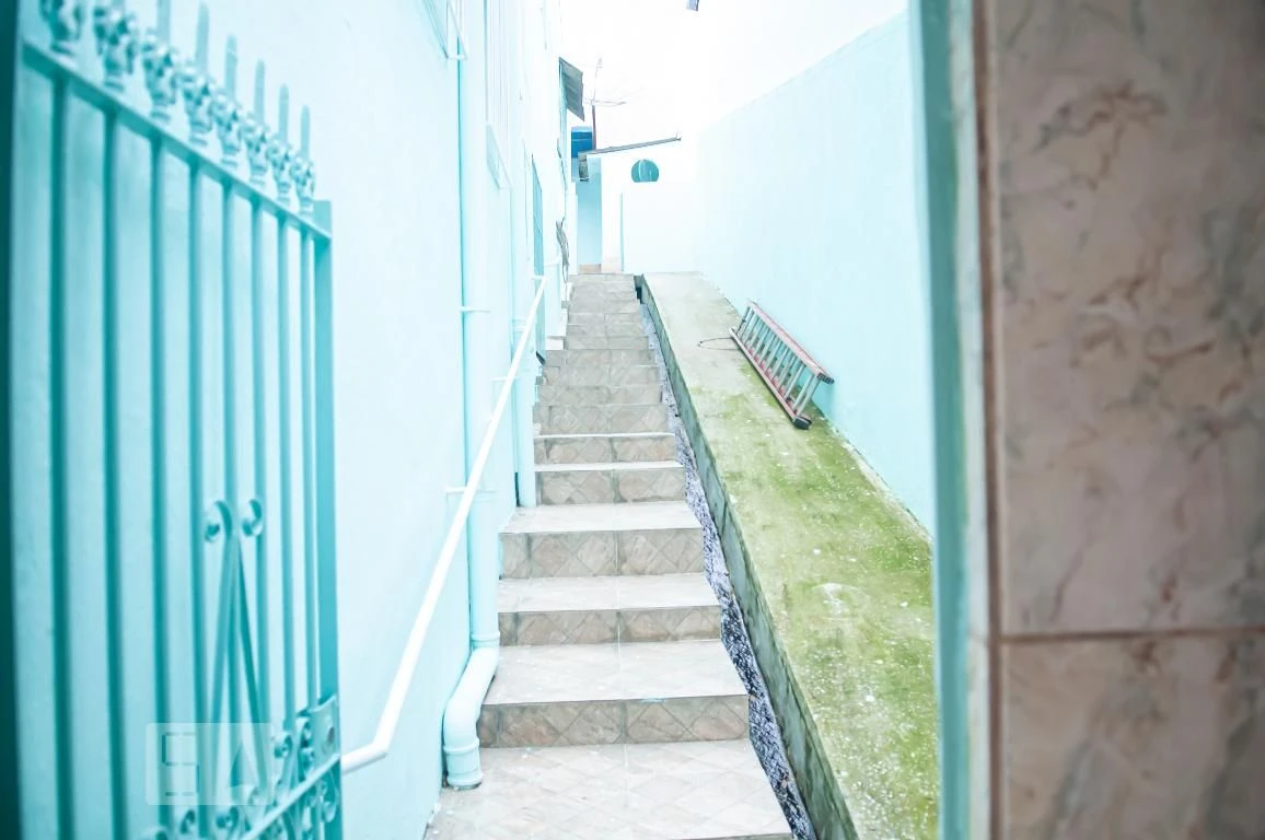 Casa para aluguel com 3 suítes e quintal com churrasqueira — photo 62