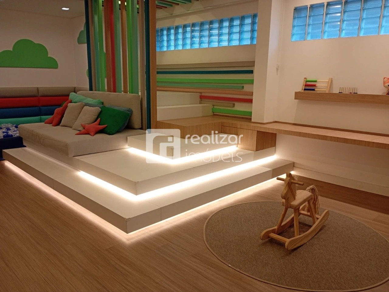Private BBQ in a 3-bedroom apartment, 198 m² — photo 28