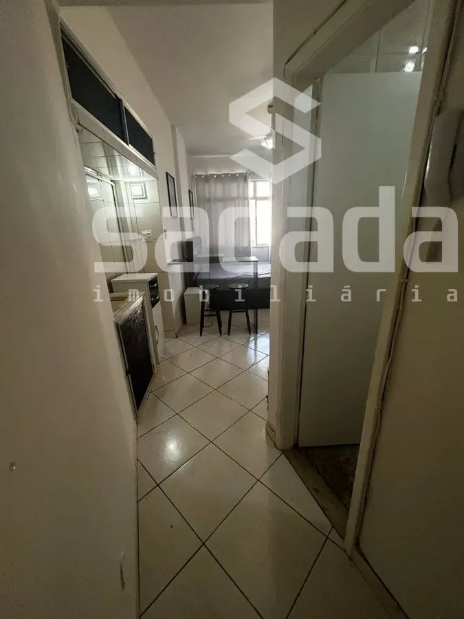 Monoambiente de 32 m² en Rio de Janeiro — photo 13
