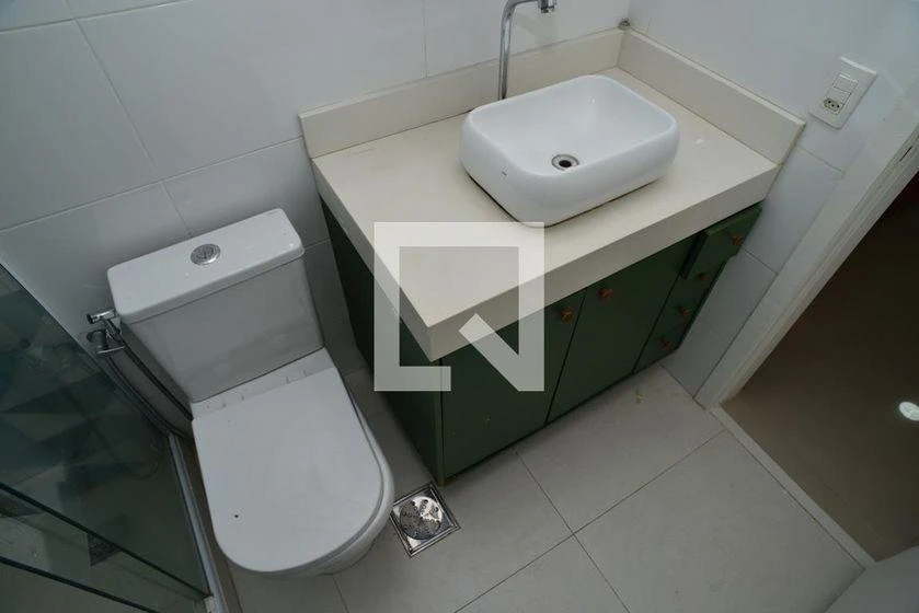 Apartamento, 78 m², com vista para o parque — photo 12