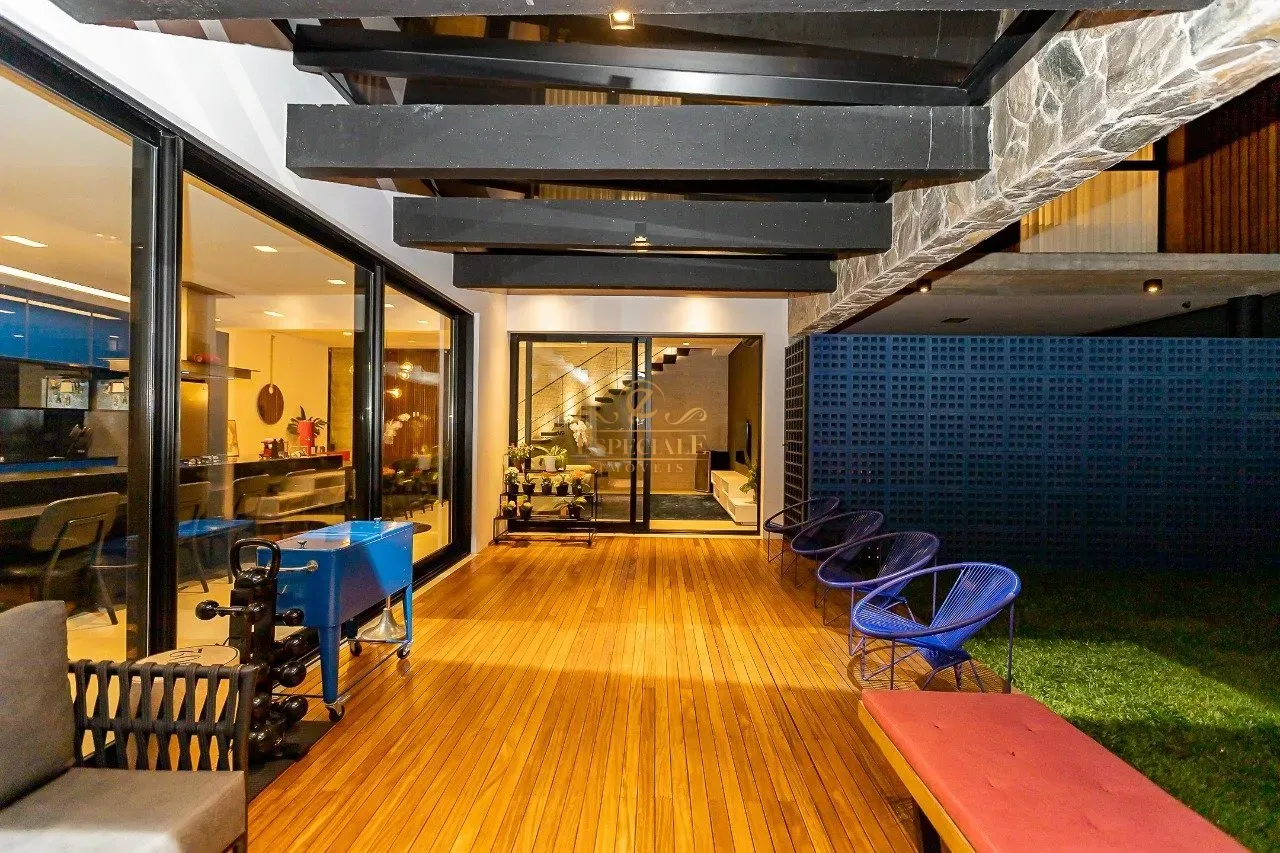 Condo house with 4 bedrooms and a private garden — photo 118