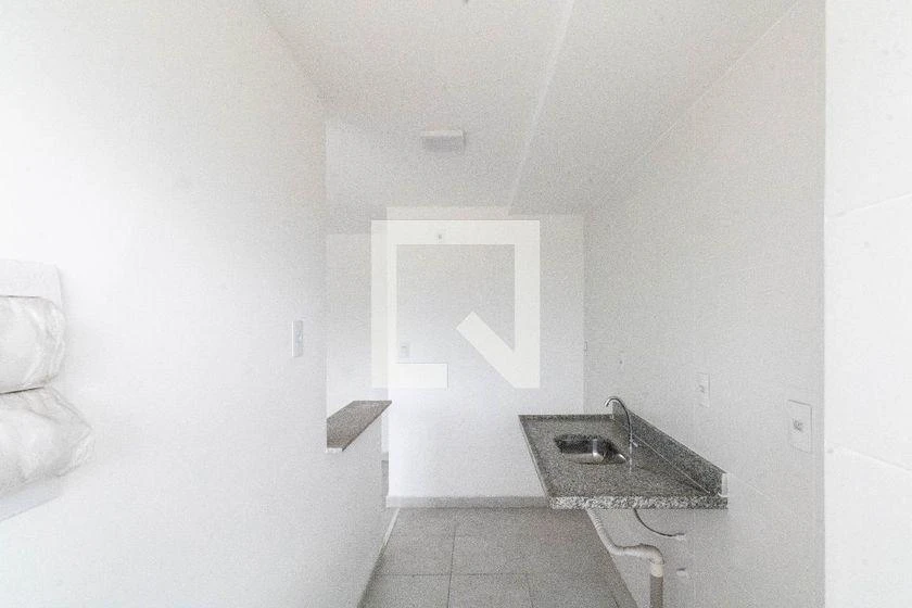 Mountain view in a 2-bedroom apartment, 50 m² — photo 28