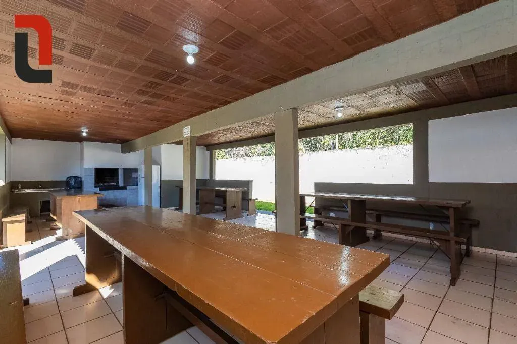 Unfurnished 2-bedroom apartment with 53 m² — photo 42