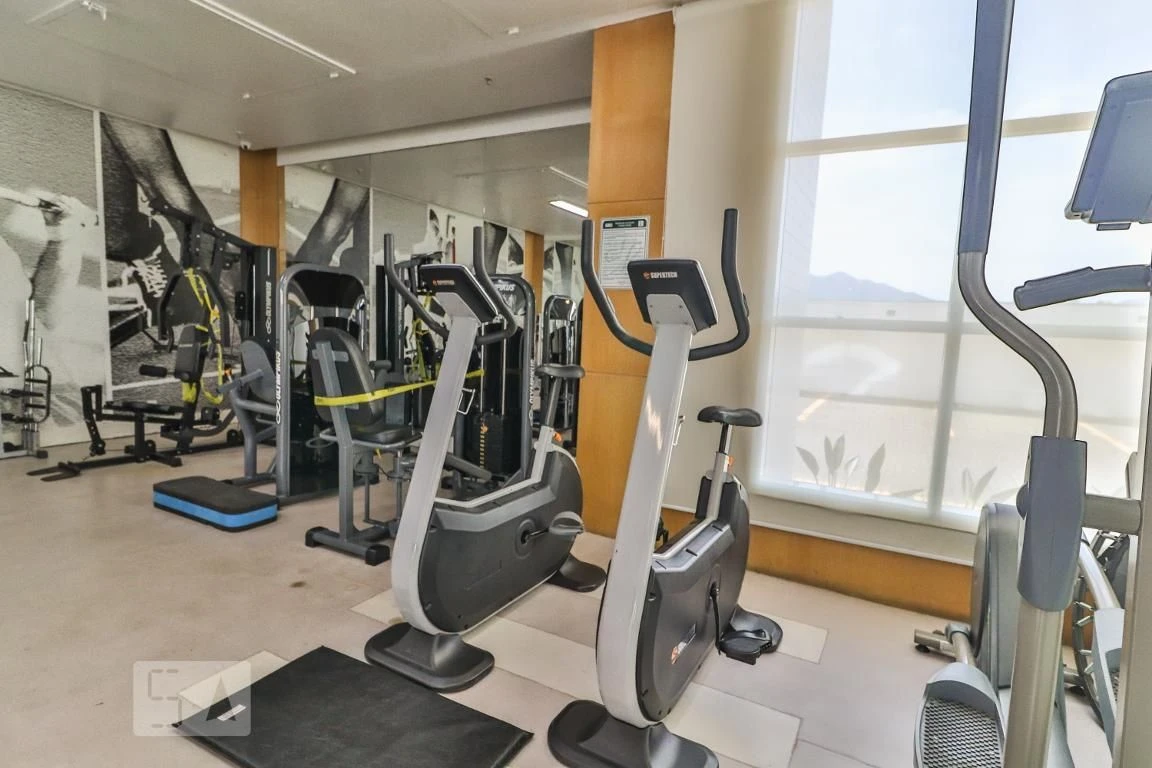 Apartamento para alugar de 100 m² com 3 quartos e varanda — photo 78