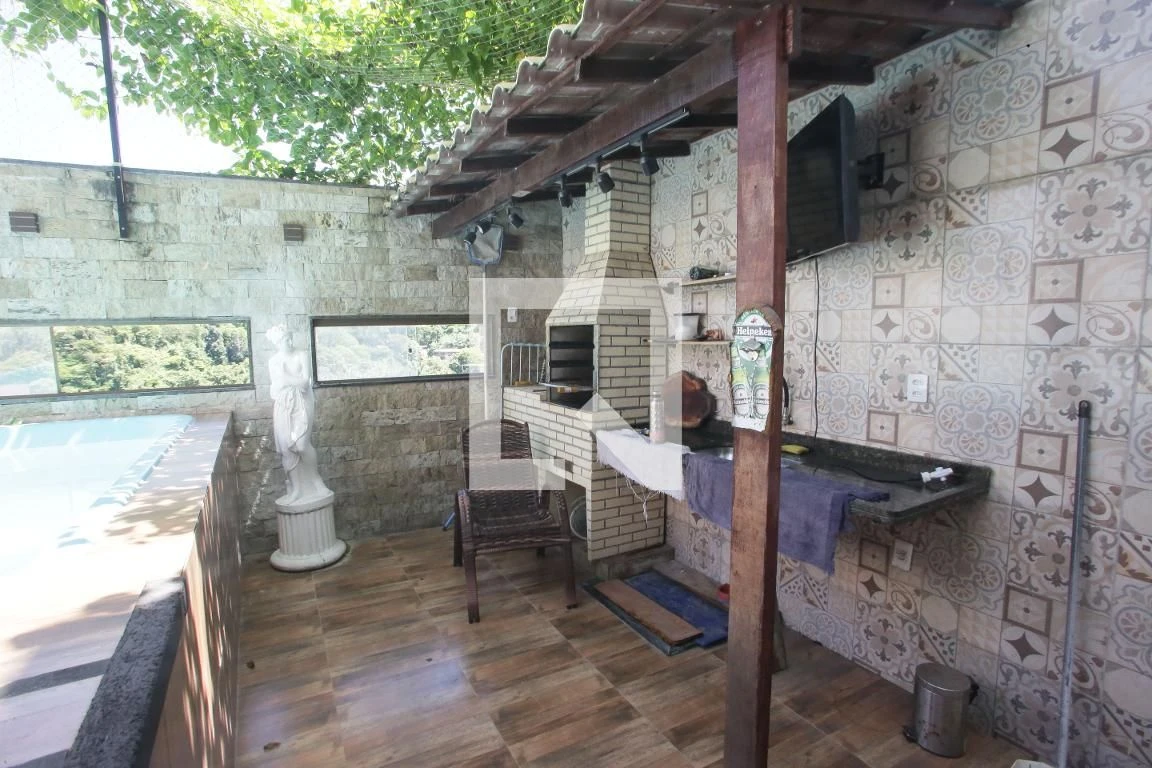 Дом с 3 спальнями и видом на горы — photo 38