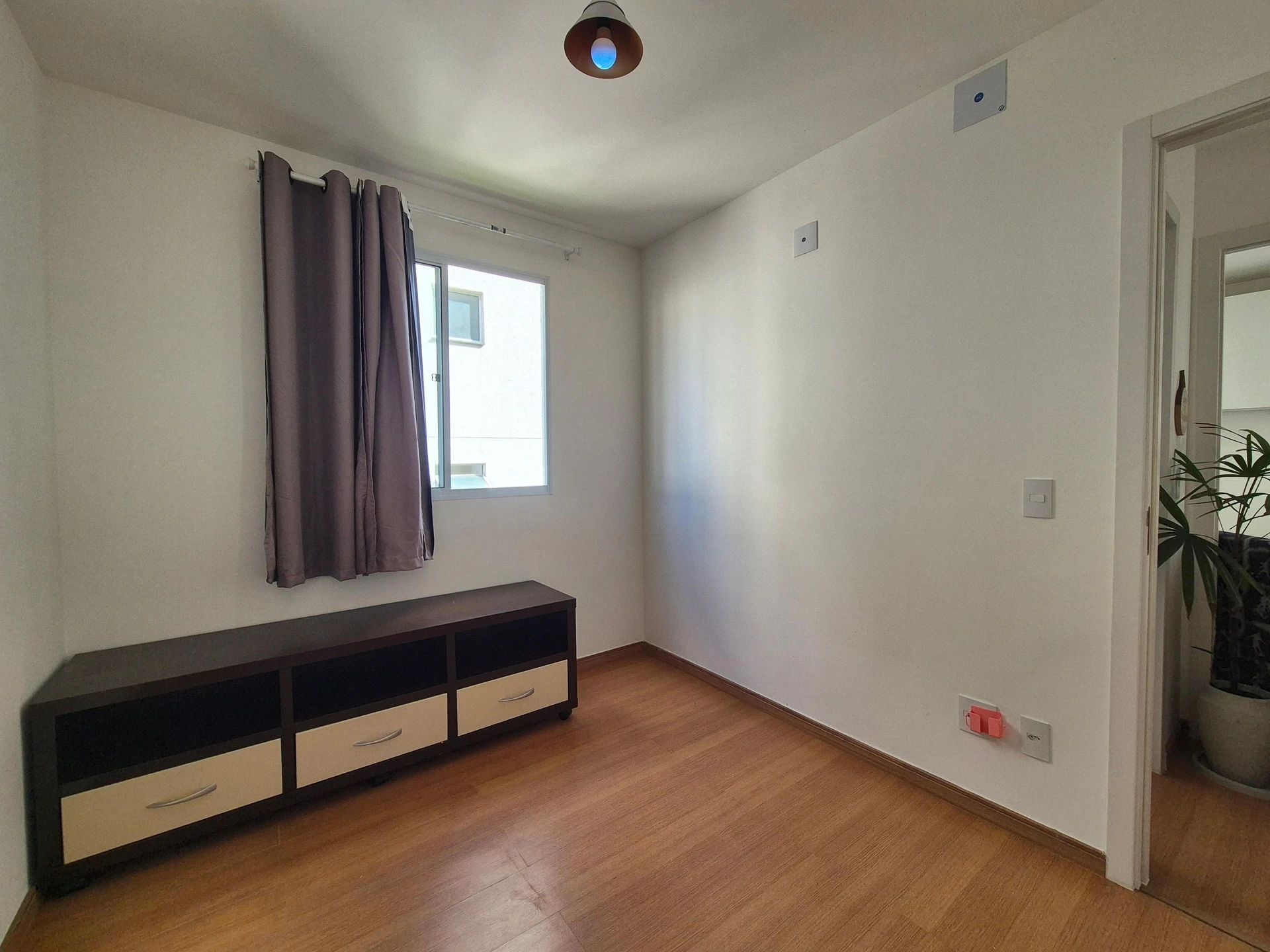Apartamento mobiliado com 2 quartos e vista das montanhas — photo 26
