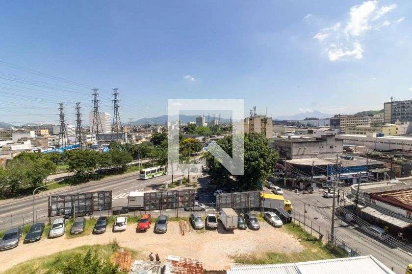 Apartamento de 60 m² com 2 quartos e 1 vaga — photo 12