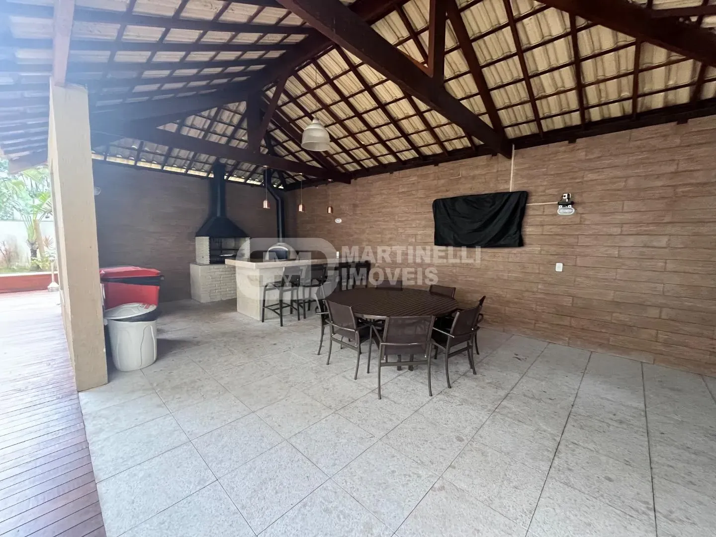 Apartamento mobiliado, 70 m², com espaço de home office — photo 21