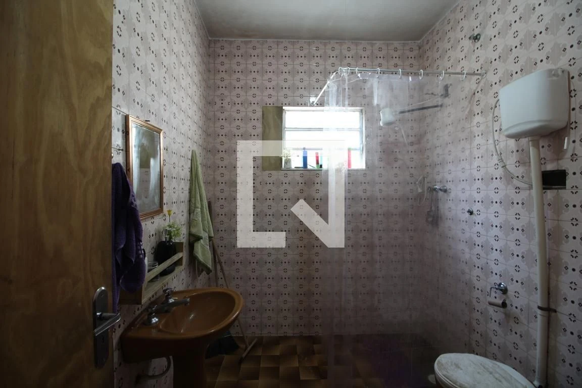 Casa mobiliada com 2 quartos e cozinha a gás — photo 17