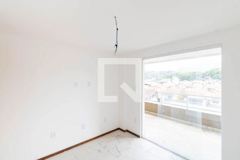 80 m² apartment with 2 bedrooms and a balcony — photo 28