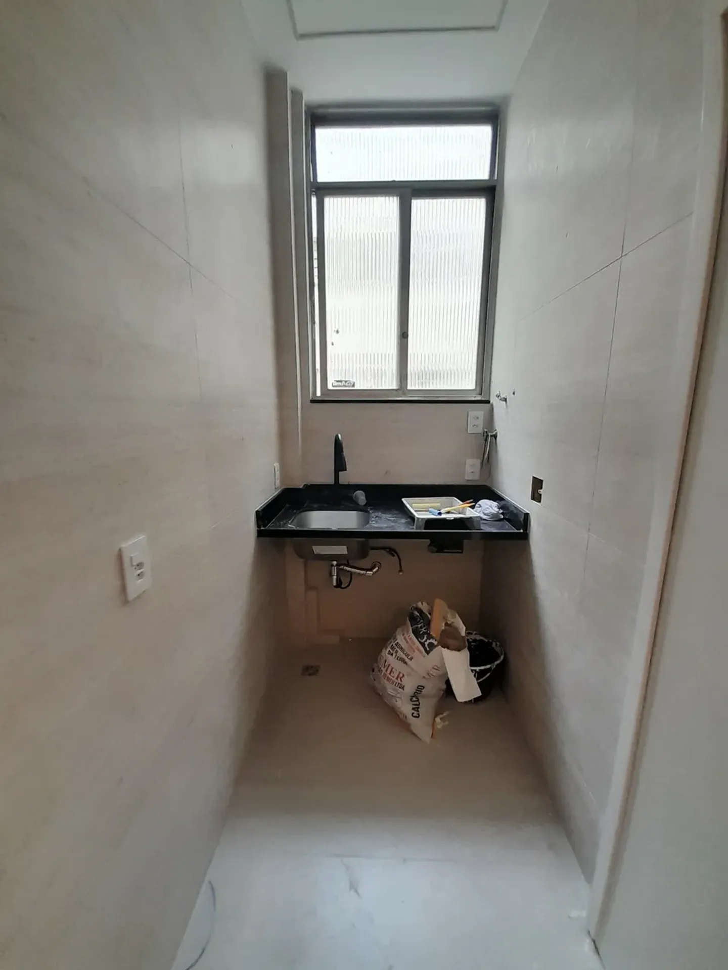 2-bedroom apartment with a park view — photo 26