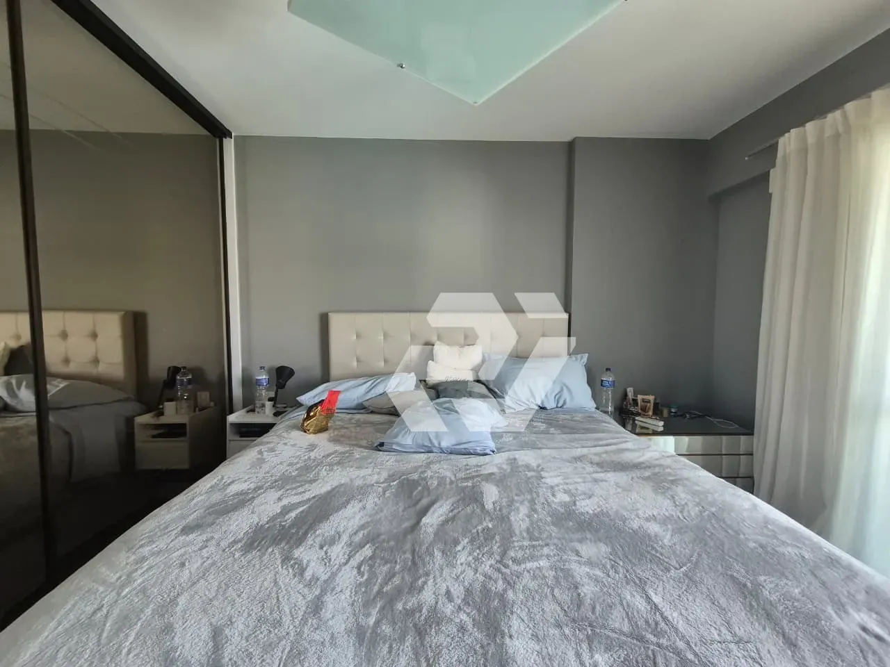 Furnished apartment, 233 m², with a walk-in closet — photo 21