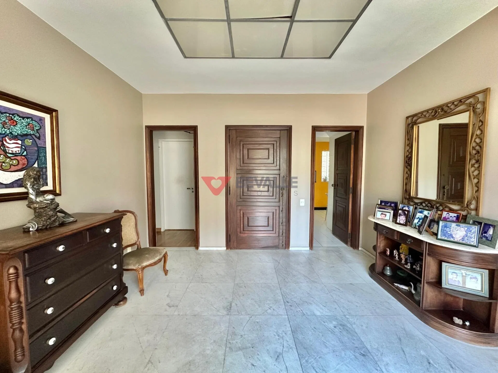 Cobertura linear com 300 m² e 5 quartos — photo 17