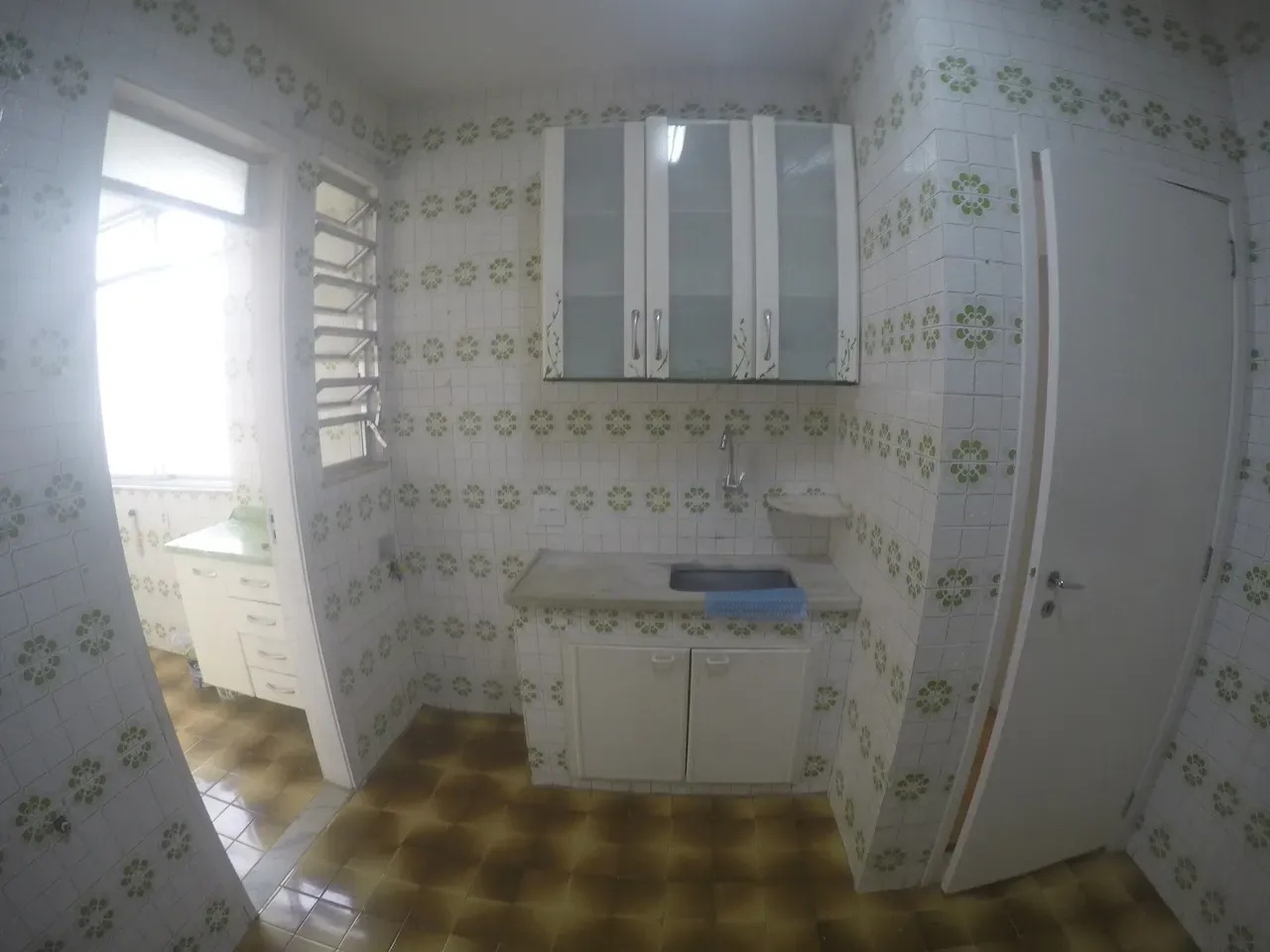 Apartamento com 2 quartos e 1 vaga de garagem — photo 49