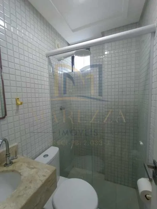Water view in a 2-bedroom apartment, 60 m² — photo 23