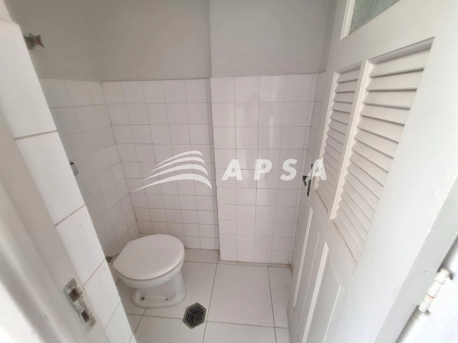 75 m² apartment with 2 bedrooms and a balcony — photo 16