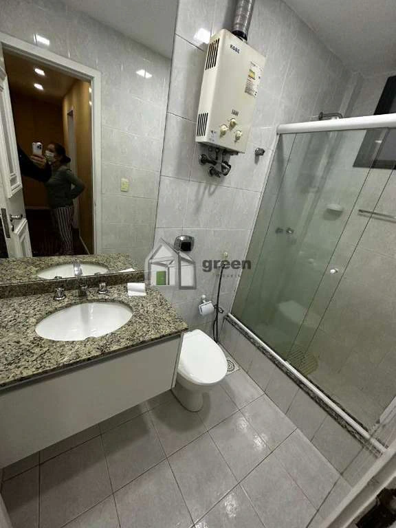 Apartamento de 4 quartos com suíte e 200 m² — photo 9