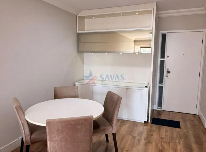 Apartamento de 3 dormitorios con suite y balcón — photo 7
